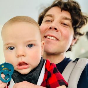 Meet your Posher, Brandon